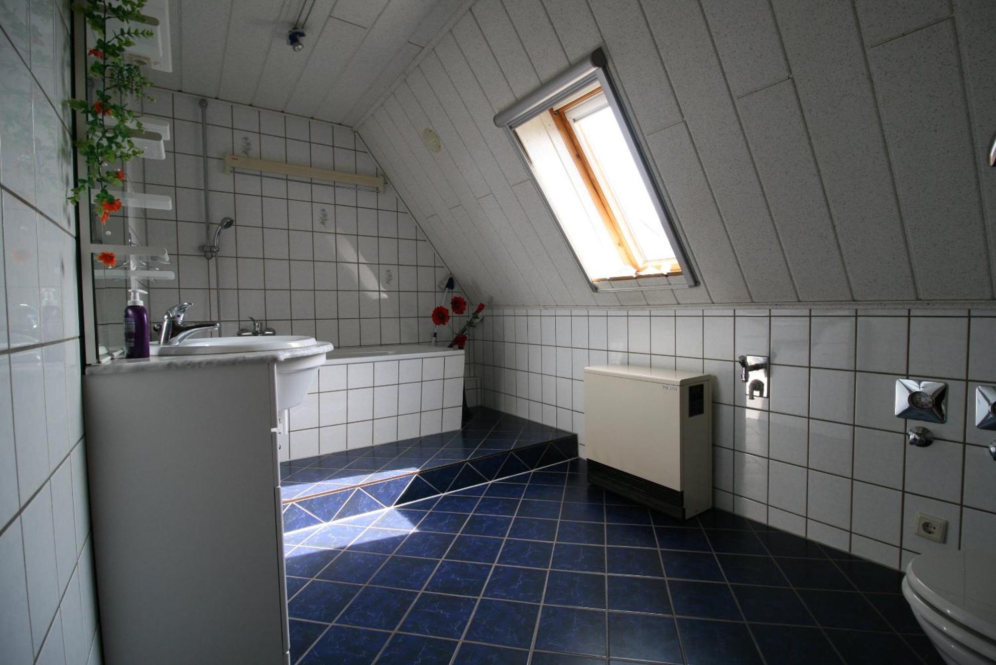 Gaestehaus Kesselshain Borna Extérieur photo