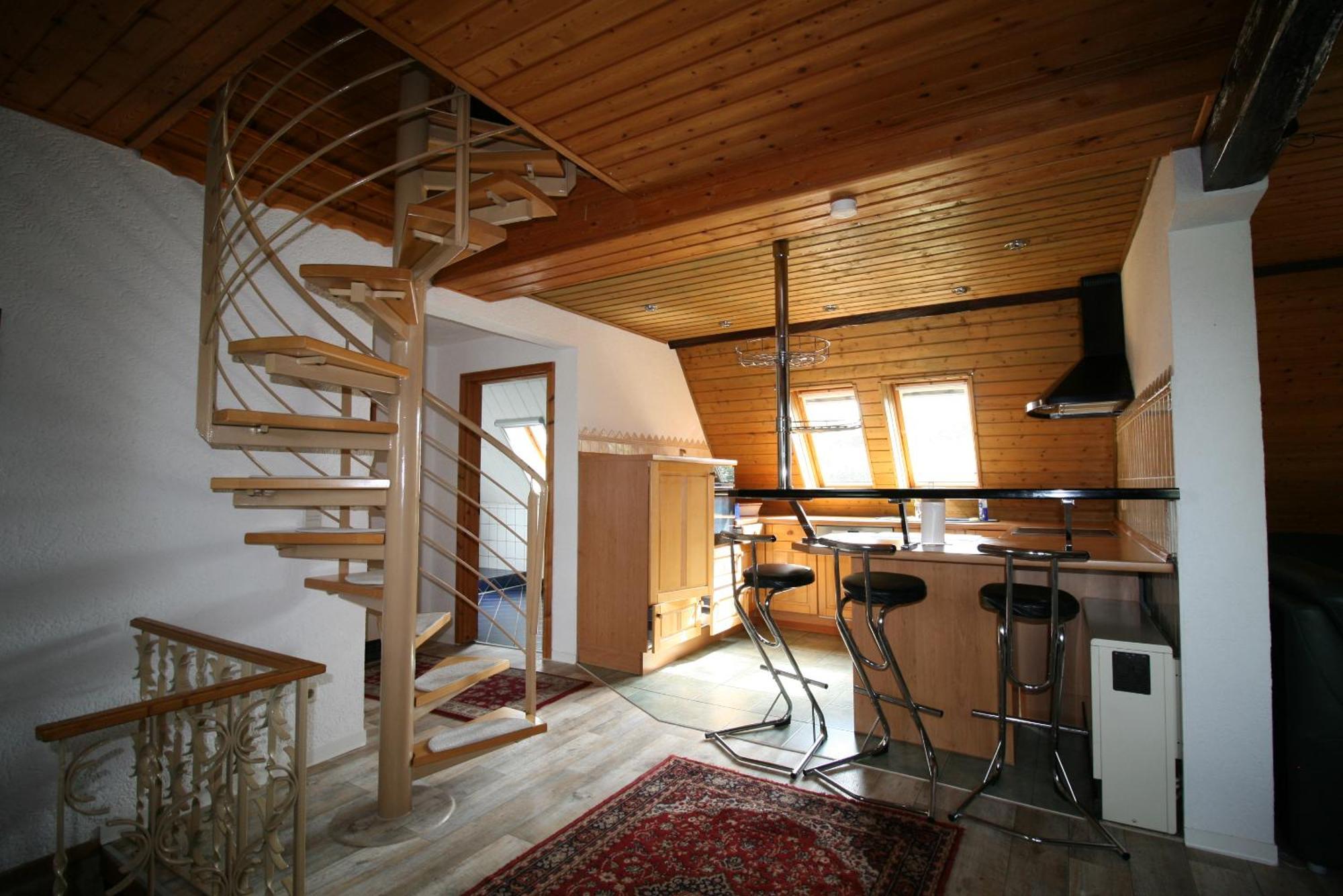 Gaestehaus Kesselshain Borna Extérieur photo