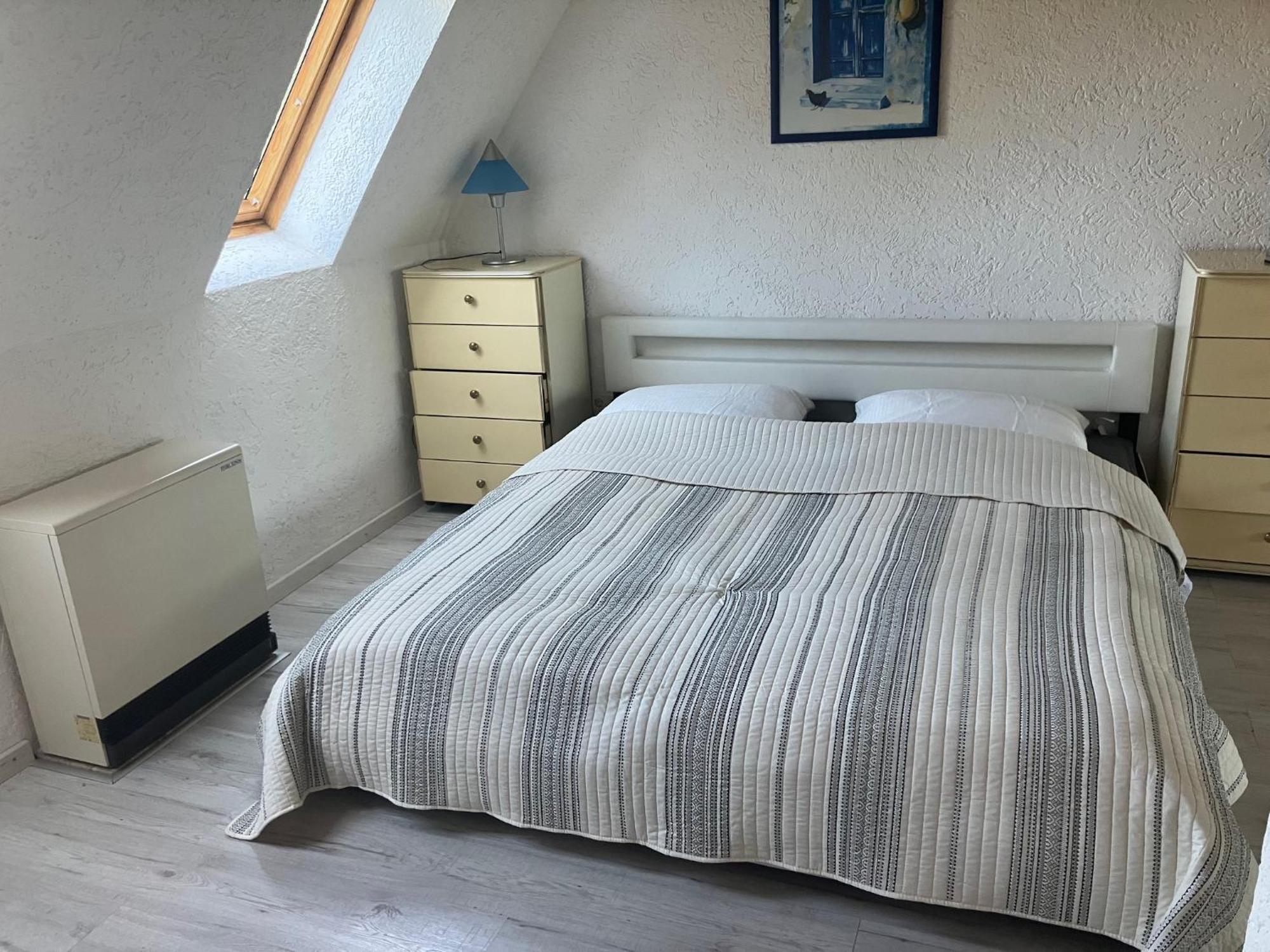 Gaestehaus Kesselshain Borna Extérieur photo