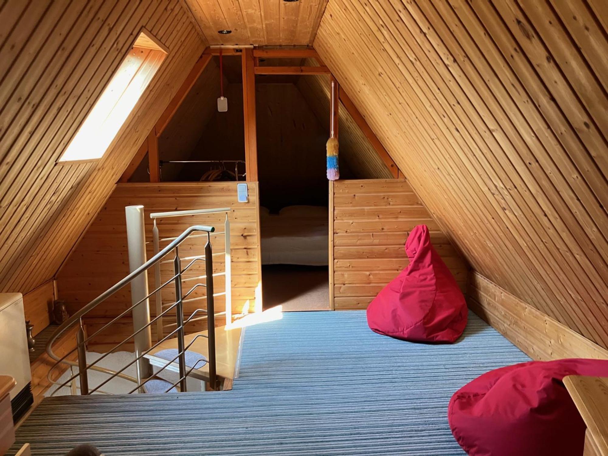 Gaestehaus Kesselshain Borna Extérieur photo