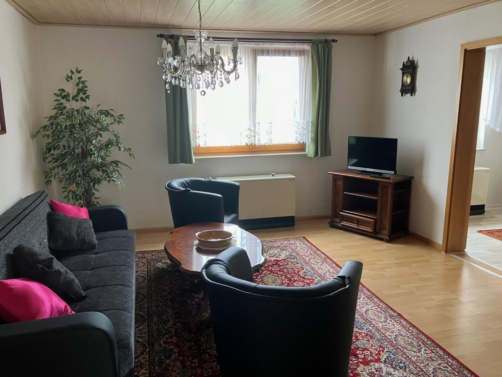 Gaestehaus Kesselshain Borna Extérieur photo