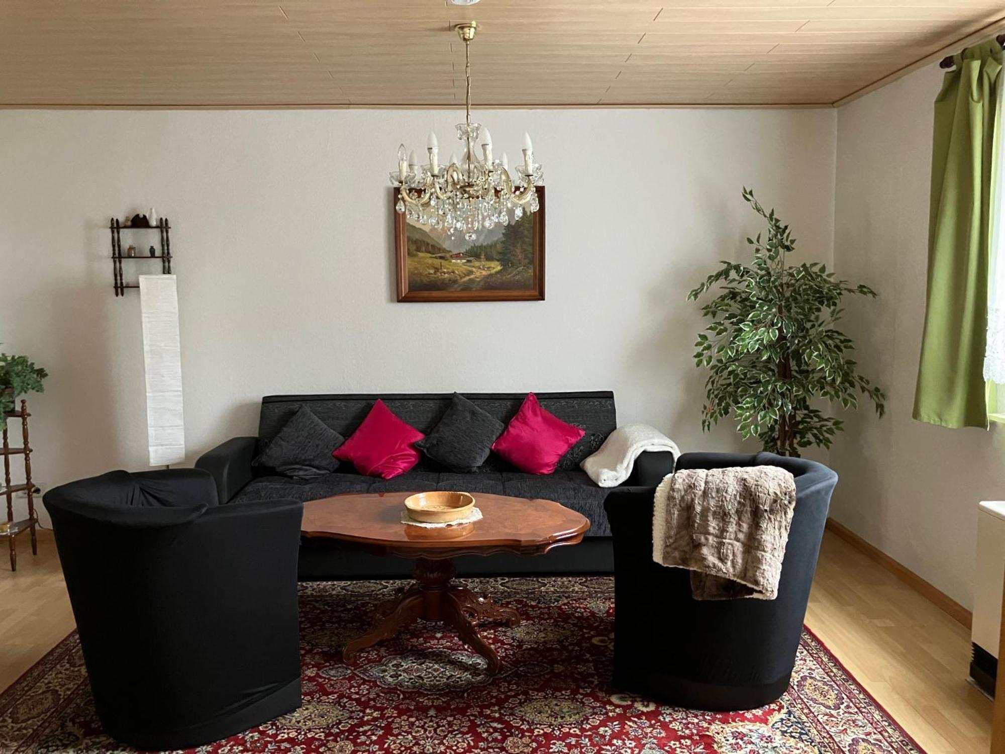 Gaestehaus Kesselshain Borna Extérieur photo